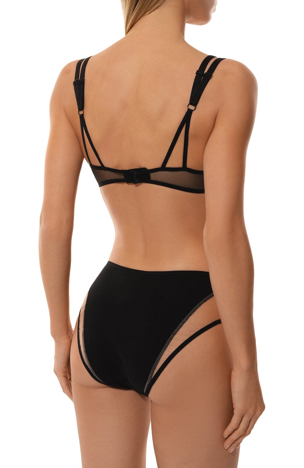 Бюстгальтер с плотной чашкой UNDRESS CODE, арт. FANTASIE BRA, фото 3