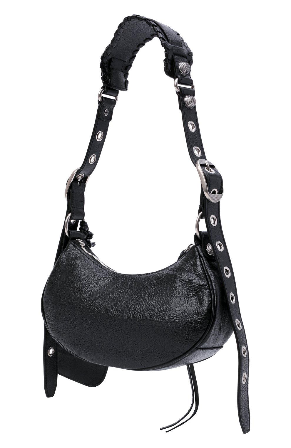 Сумка cagole xs BALENCIAGA, арт. 671309/1VG9Y, фото 3