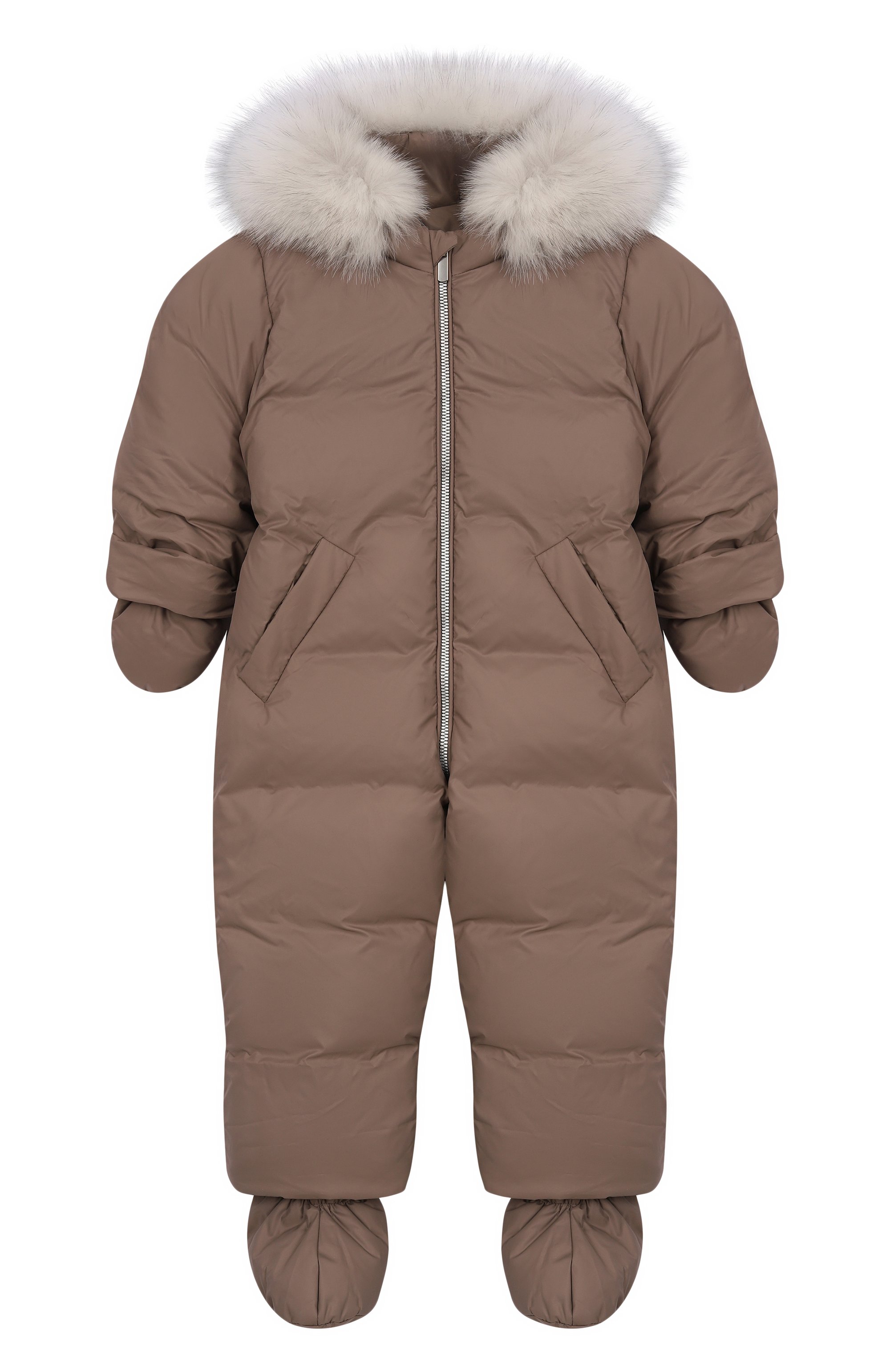Пуховый комбинезон CHEPE, арт. 391062, фото 1