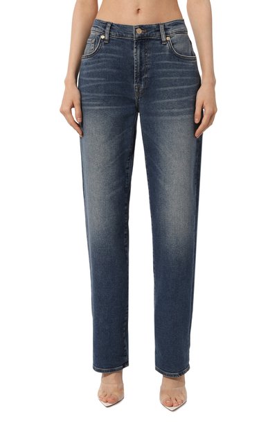 Джинсы 7 FOR ALL MANKIND, арт. JSER1200LF, фото 3