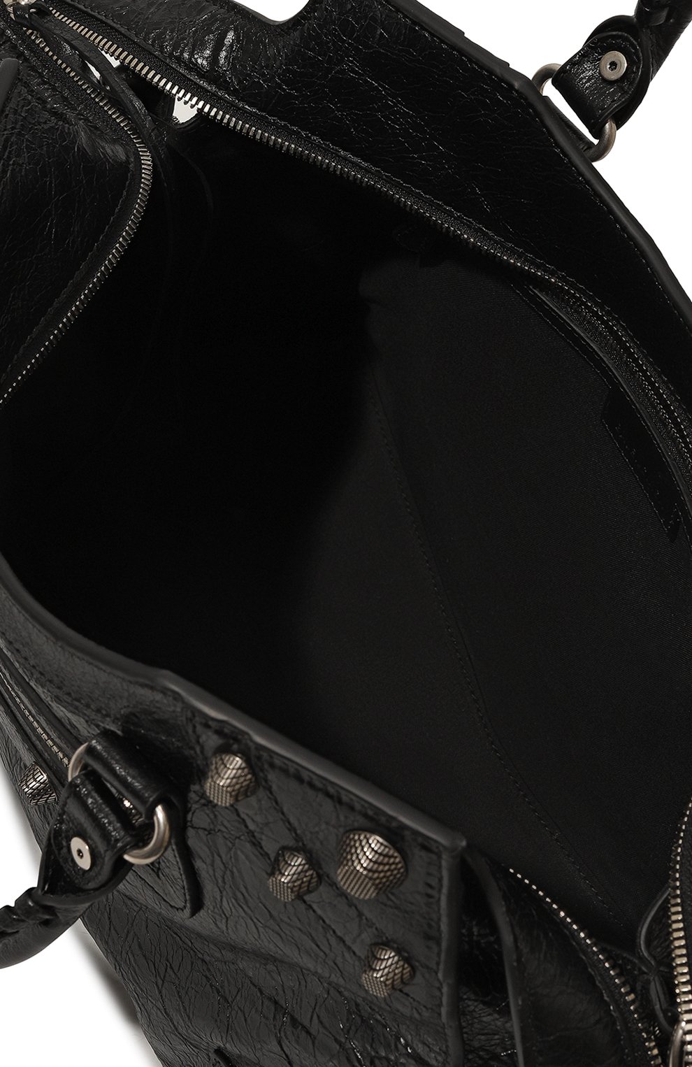 Сумка neo cagole BALENCIAGA, арт. 700451/210B0, фото 5