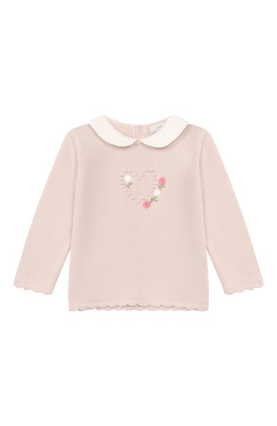 Комплект из пуловера и брюк BABY T, арт. 26AI130C, фото 2