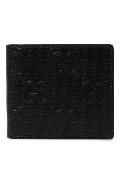 Кожаное портмоне GUCCI, арт. 625555 1W3AN, фото 1