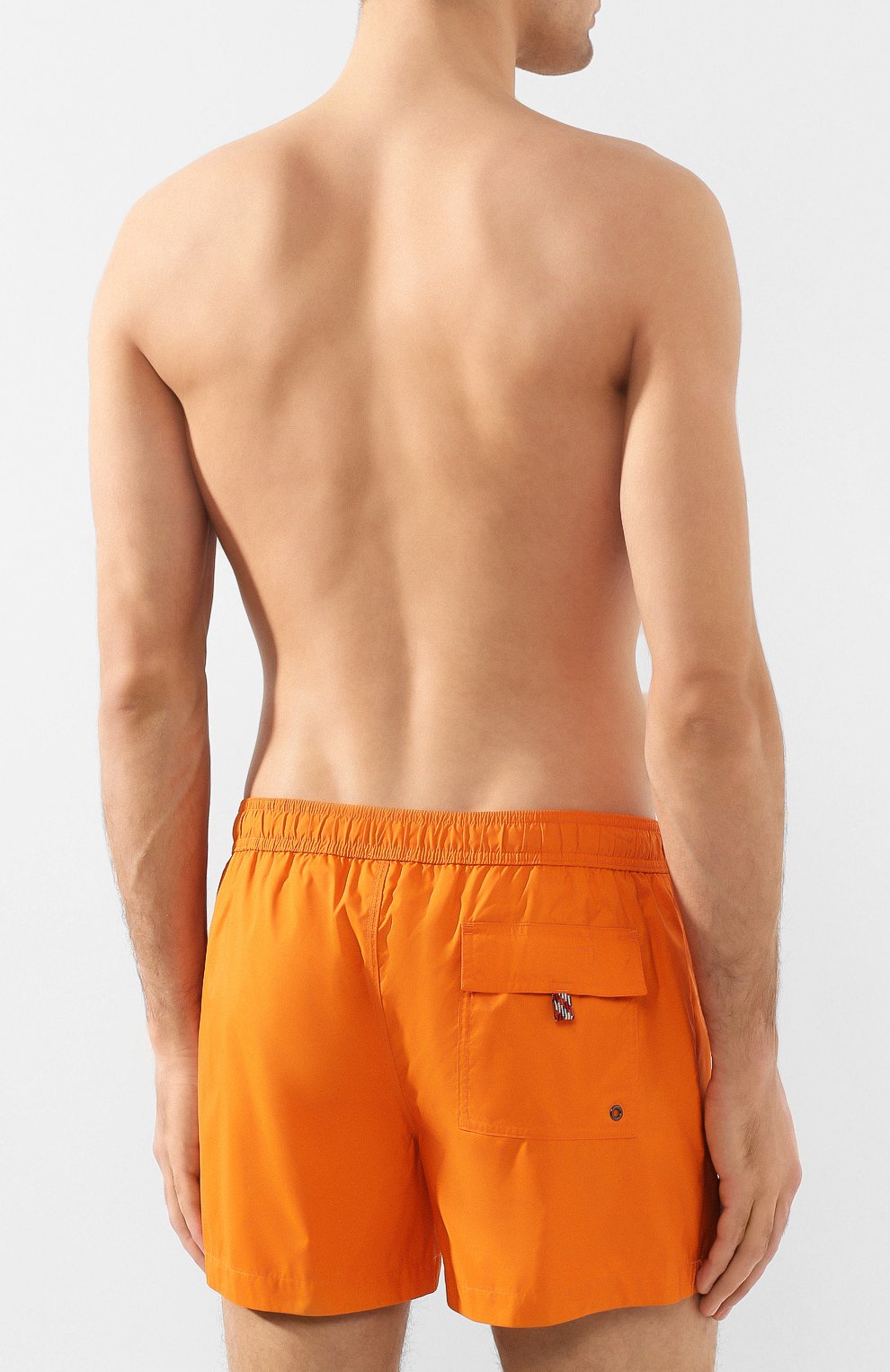 Плавки-шорты BURBERRY, арт. 8022640, фото 4