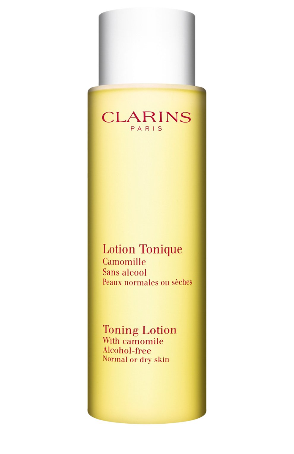 Тонизирующий лосьон (200ml) CLARINS, арт. 51210, фото 1