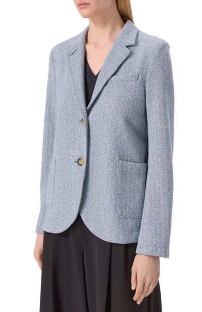 Жакет HARRIS WHARF LONDON, арт. A2220PXE, фото 3