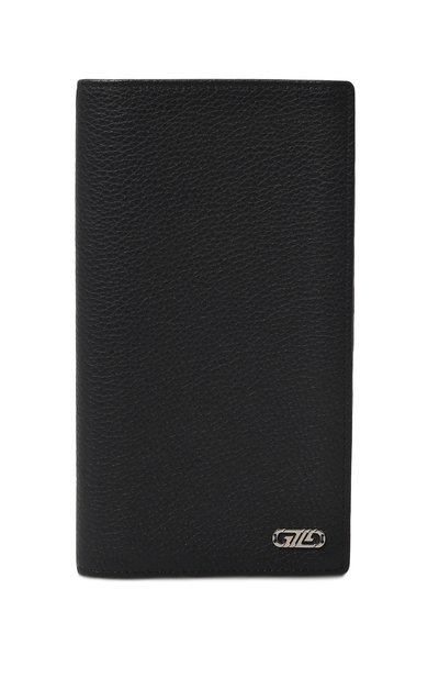 Кожаное портмоне ZILLI, арт. MJL-0WL05-19900/0005, фото 1