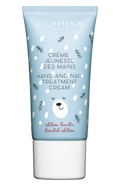 Женского крем для рук jeunesse des mains (30ml) CLARINS, арт. 80055036