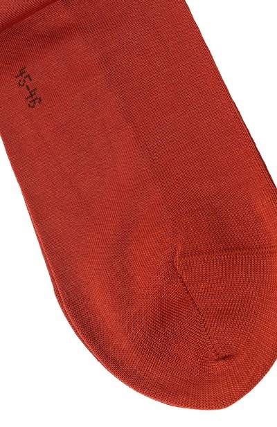 Хлопковые носки FALKE, арт. 14792, фото 2