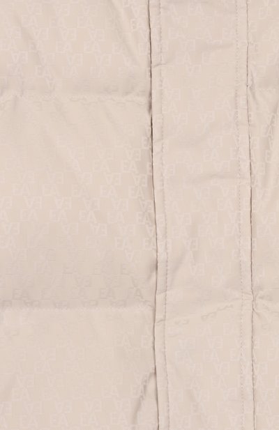 Пуховик EMPORIO ARMANI, арт. EB000514/AF16099, фото 3