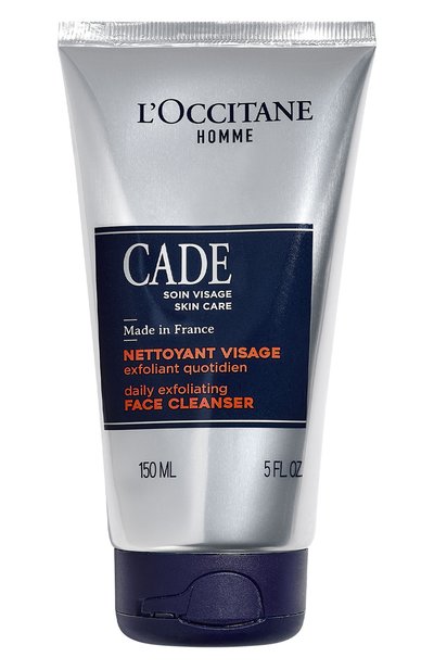 Мужское очищающий гель для умывания &quot;можжевельник&quot; (150ml) L`OCCITANE, арт. 768891