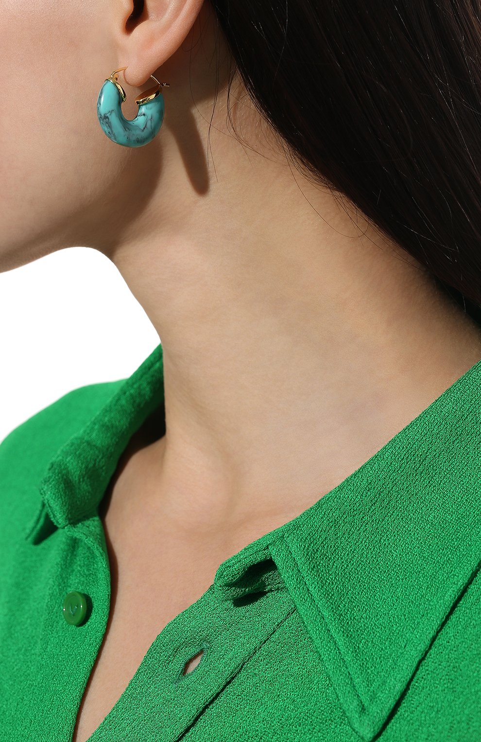 Серьги ANNI LU, арт. 211-30-22, фото 2