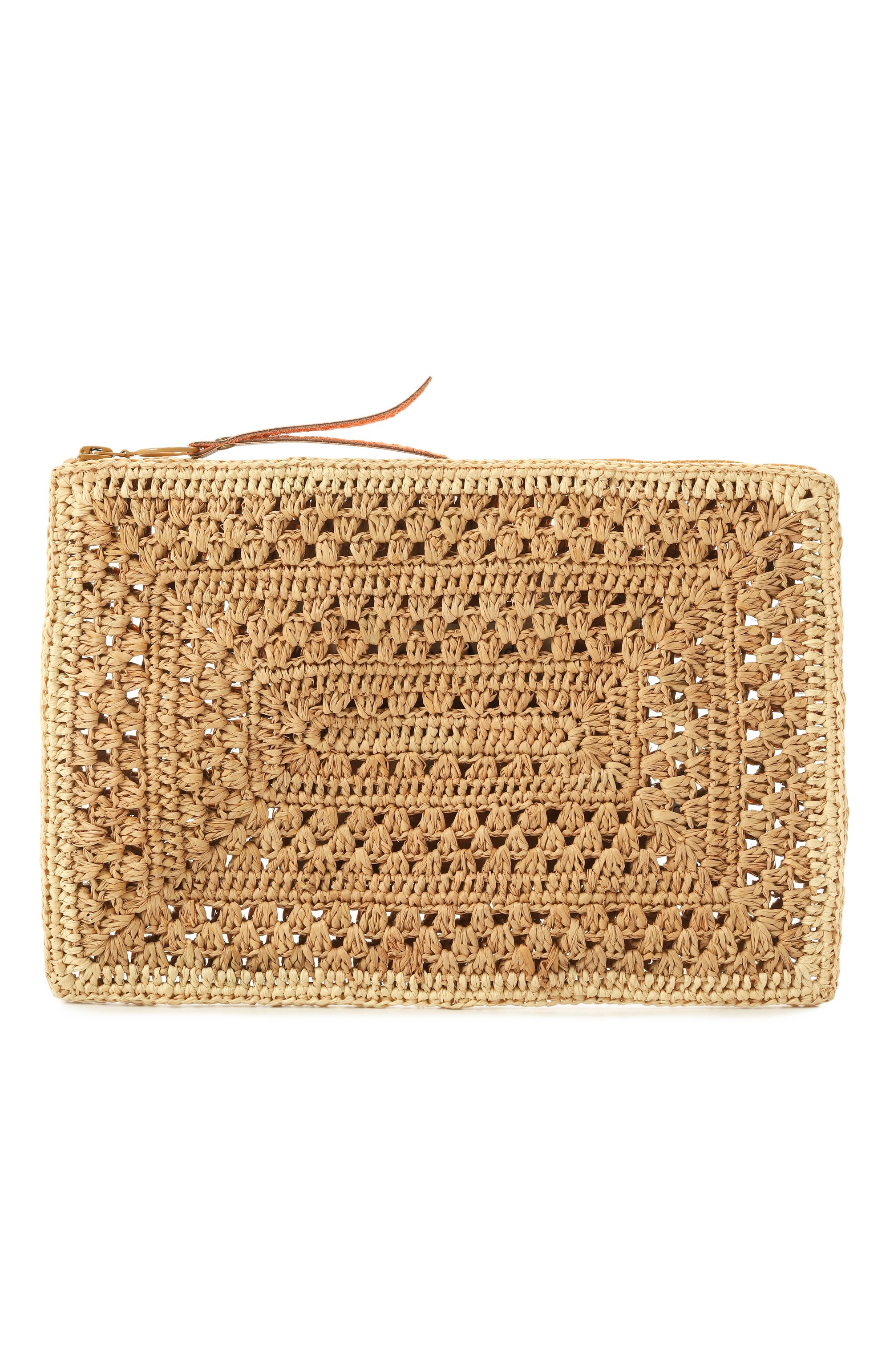 Клатч coco pocket medium SANS-ARCIDET, арт. C0C0 P0CKET M, фото 1