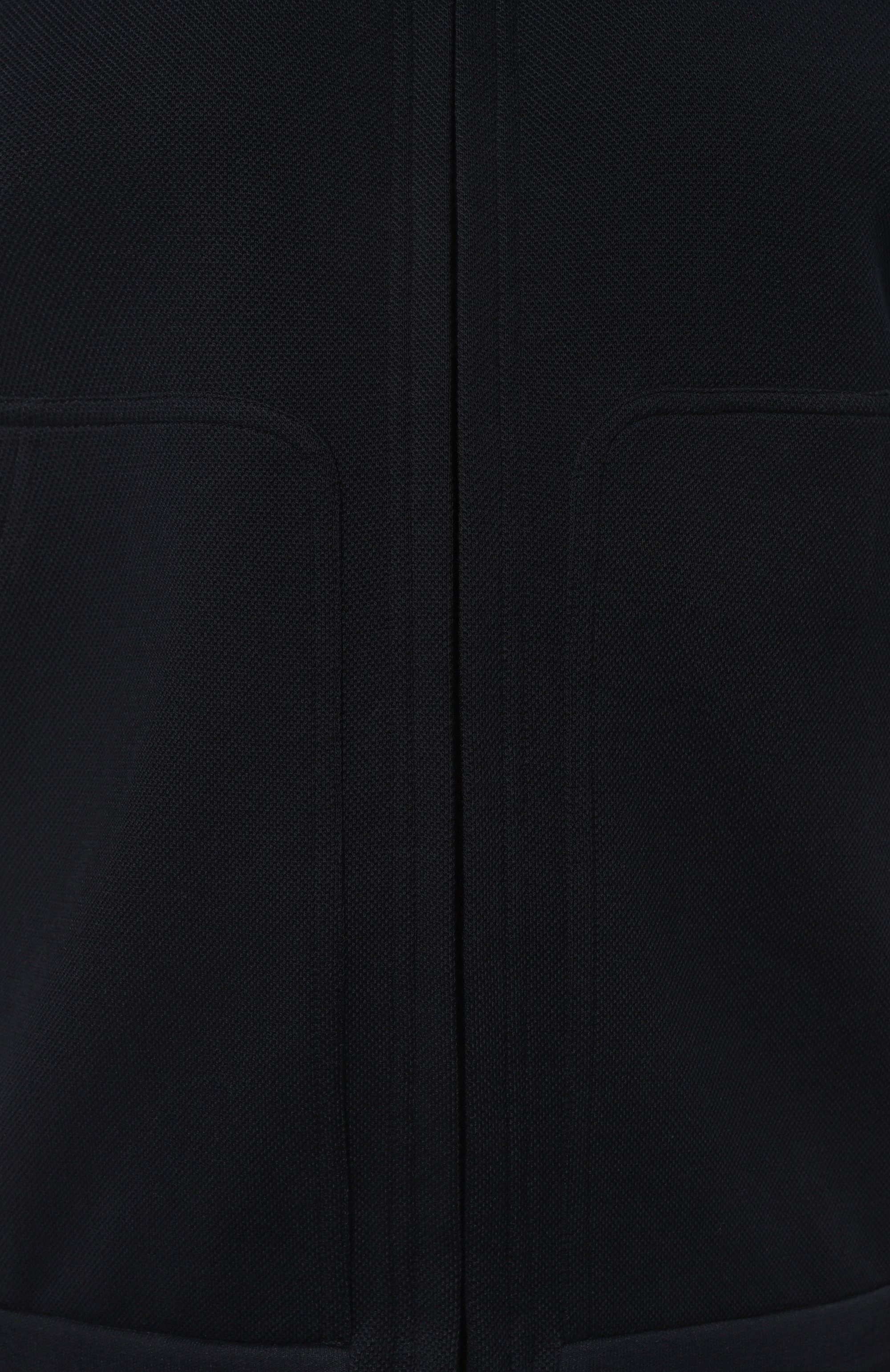 Хлопковый жилет KITON, арт. UWH1829V0851C_UWQ1829V0851C_UWJ1829V0851C_1, фото 5