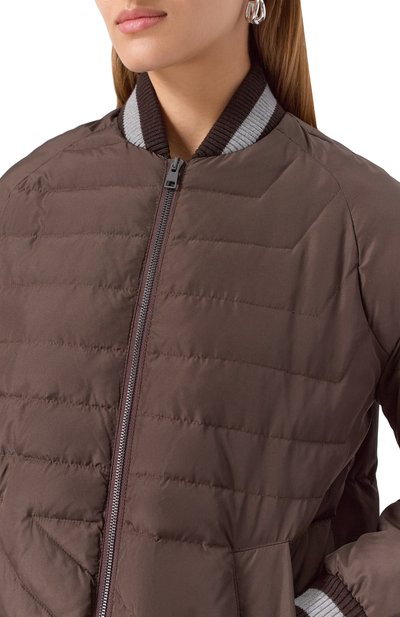 Бомбер LORENA ANTONIAZZI, арт. PI13B/4430, фото 5