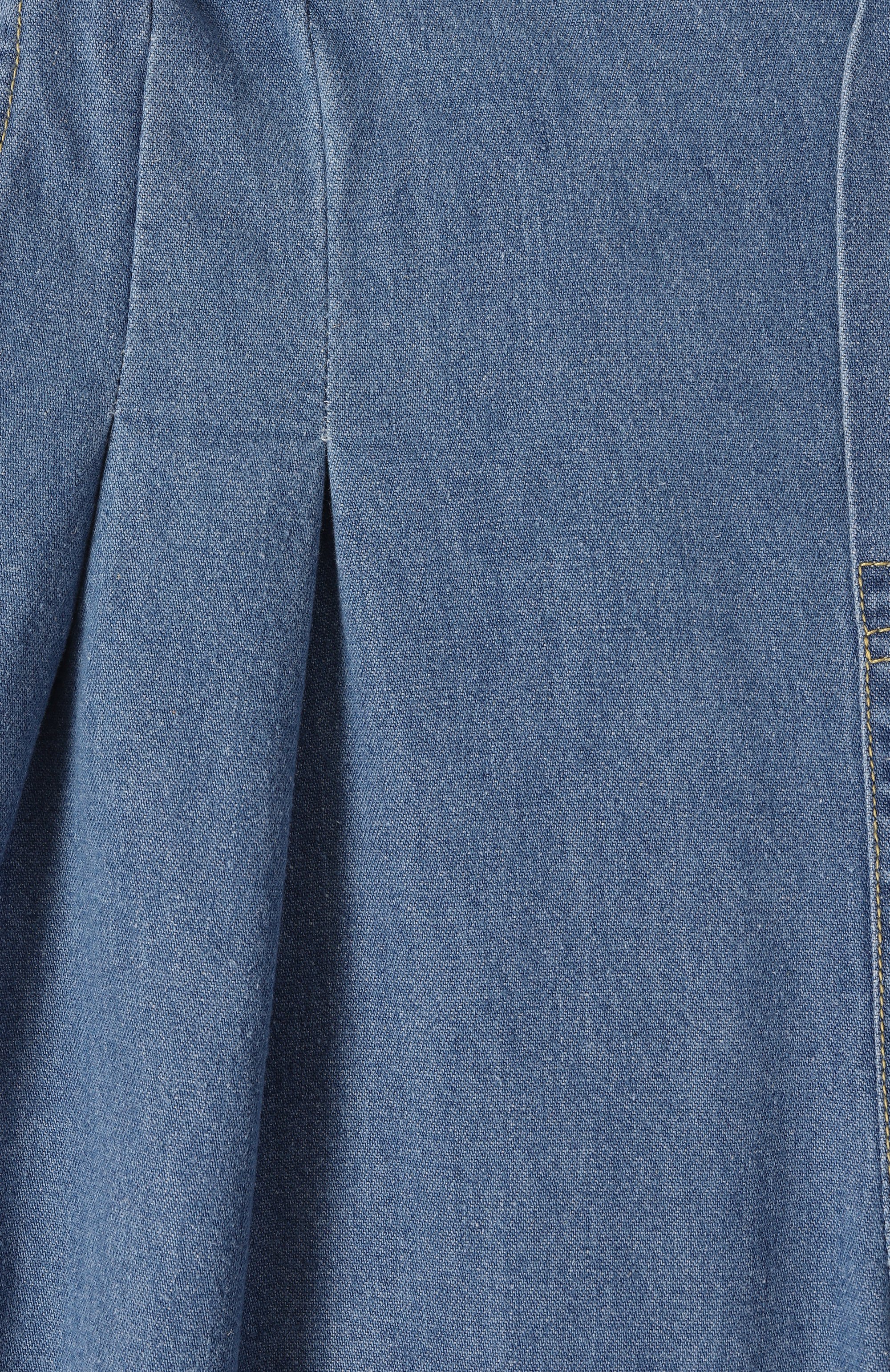 Джинсы C`ERA UNA VOLTA, арт. S25PA04012, фото 3