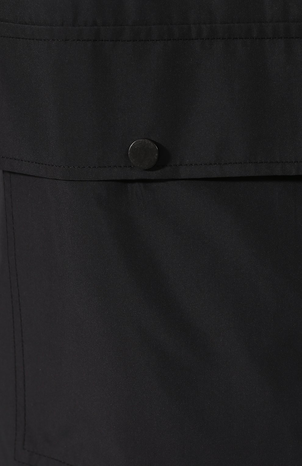 Куртка с капюшоном ISABEL BENENATO, арт. UW22S19, фото 5