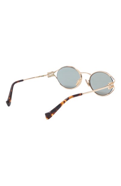 Солнцезащитные очки MIU MIU, арт. 52YS-5AK04M, фото 4