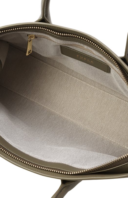 Сумка Furla Goccia medium Furla WB01505/BX3104 Хаки  WB01505/BX3104 Фото 5