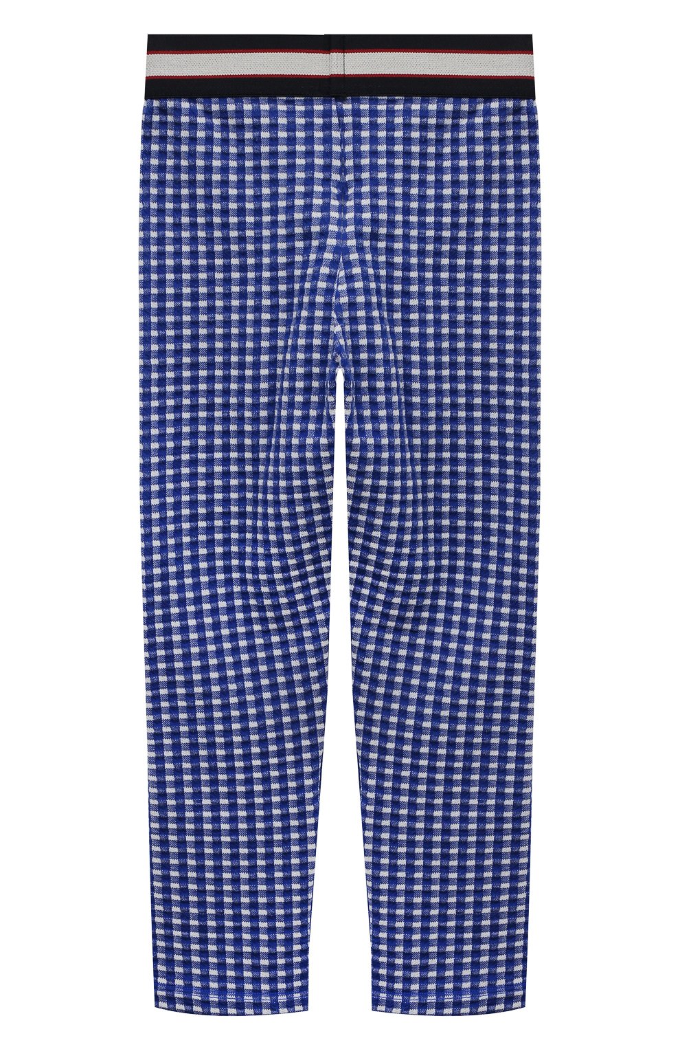 Хлопковые легинсы GUCCI, арт. 627689 4K043, фото 2