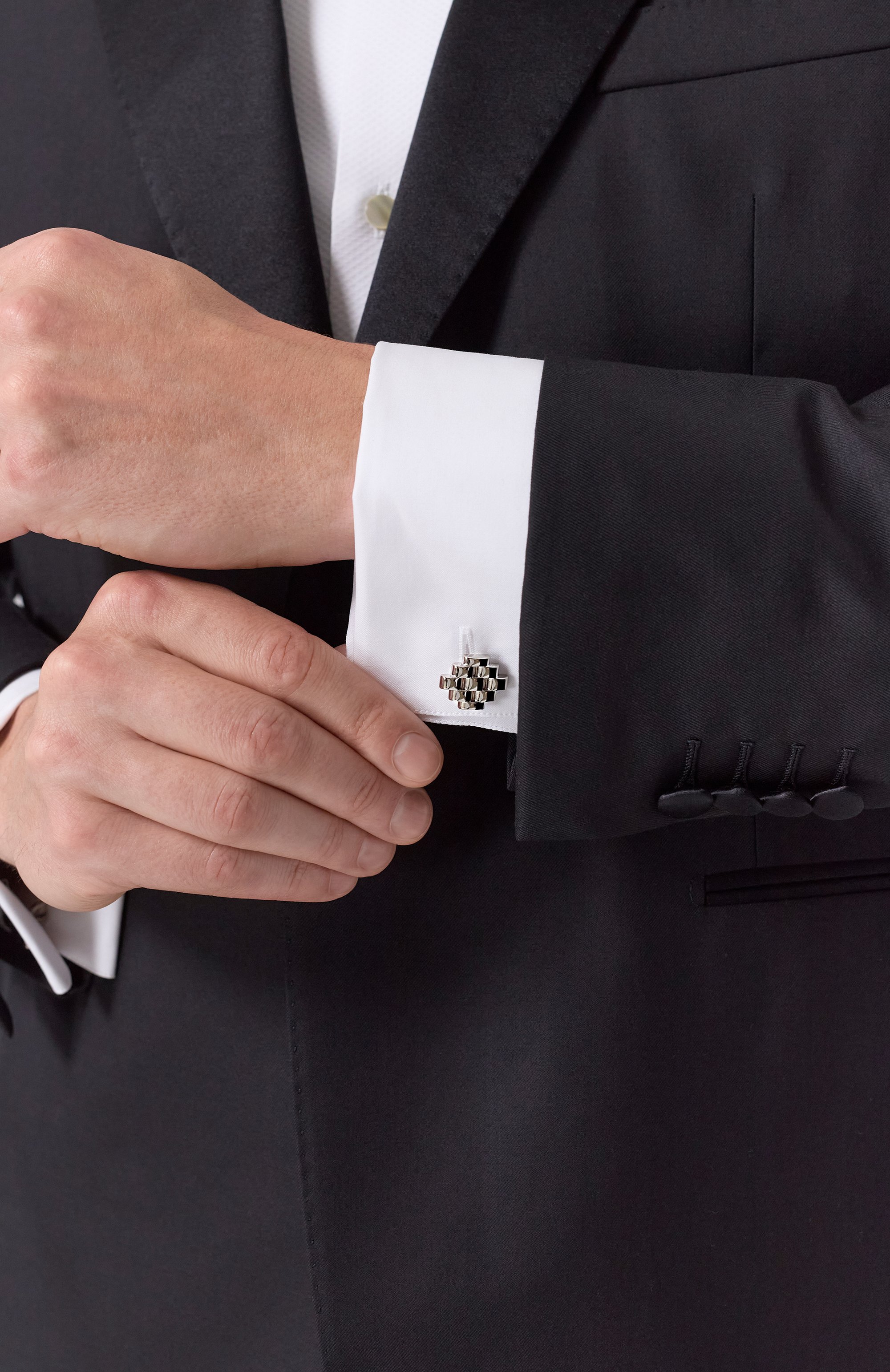 Запонки LANVIN, арт. 9842 3, фото 2