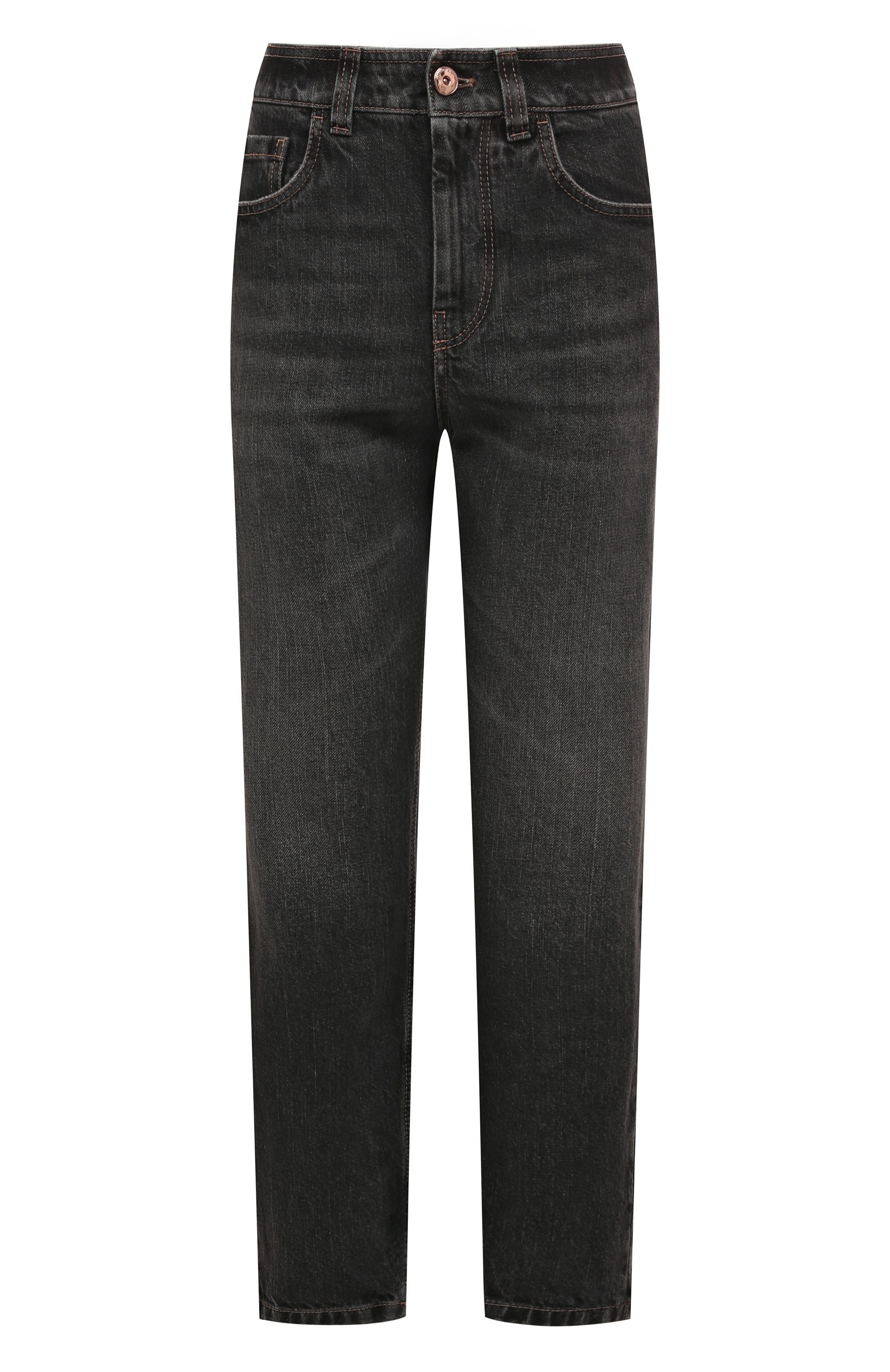 Джинсы BRUNELLO CUCINELLI, арт. MA095B1048, фото 1