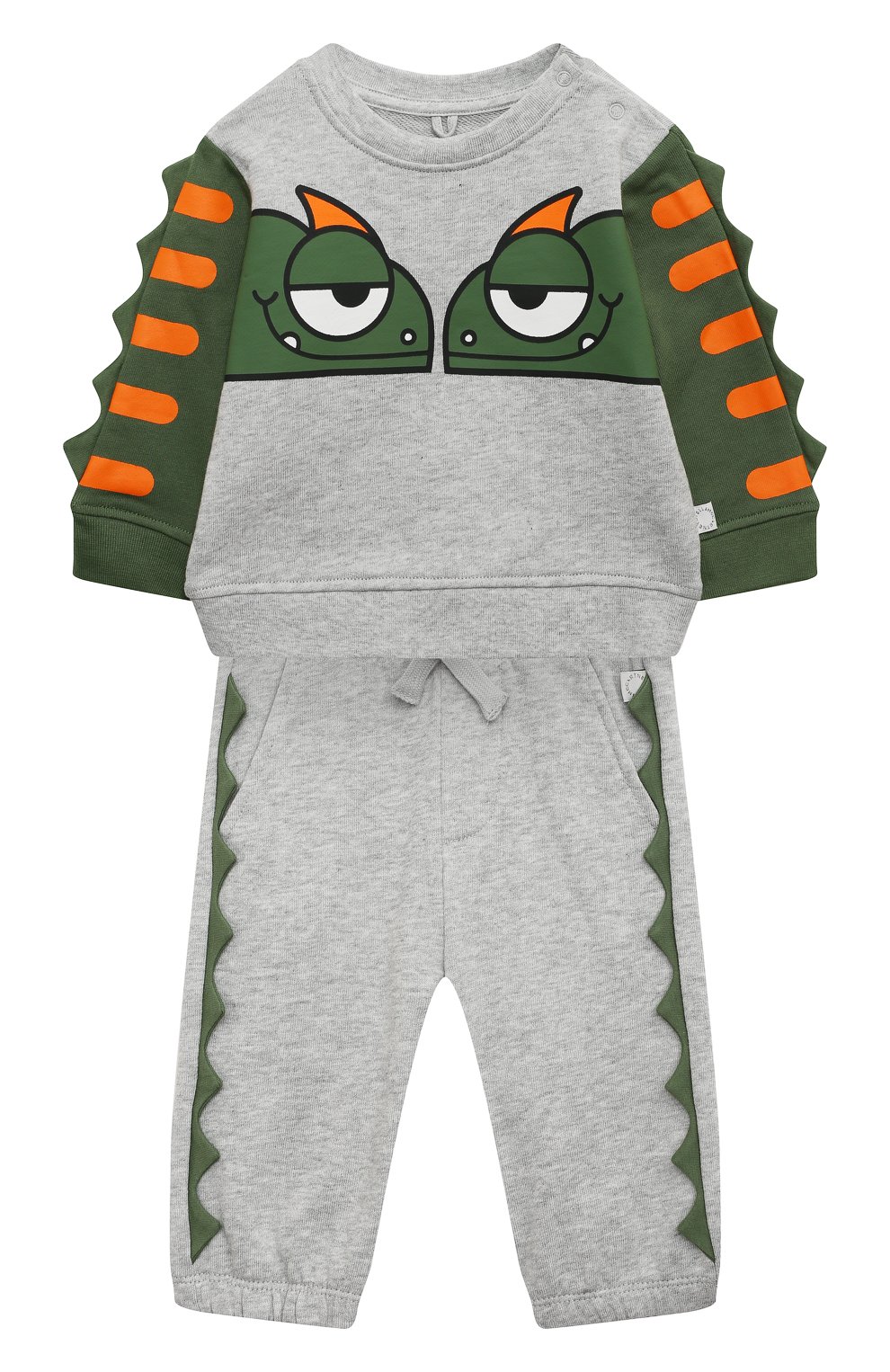 Толстовка с брюками STELLA MCCARTNEY, арт. TS3530, фото 1