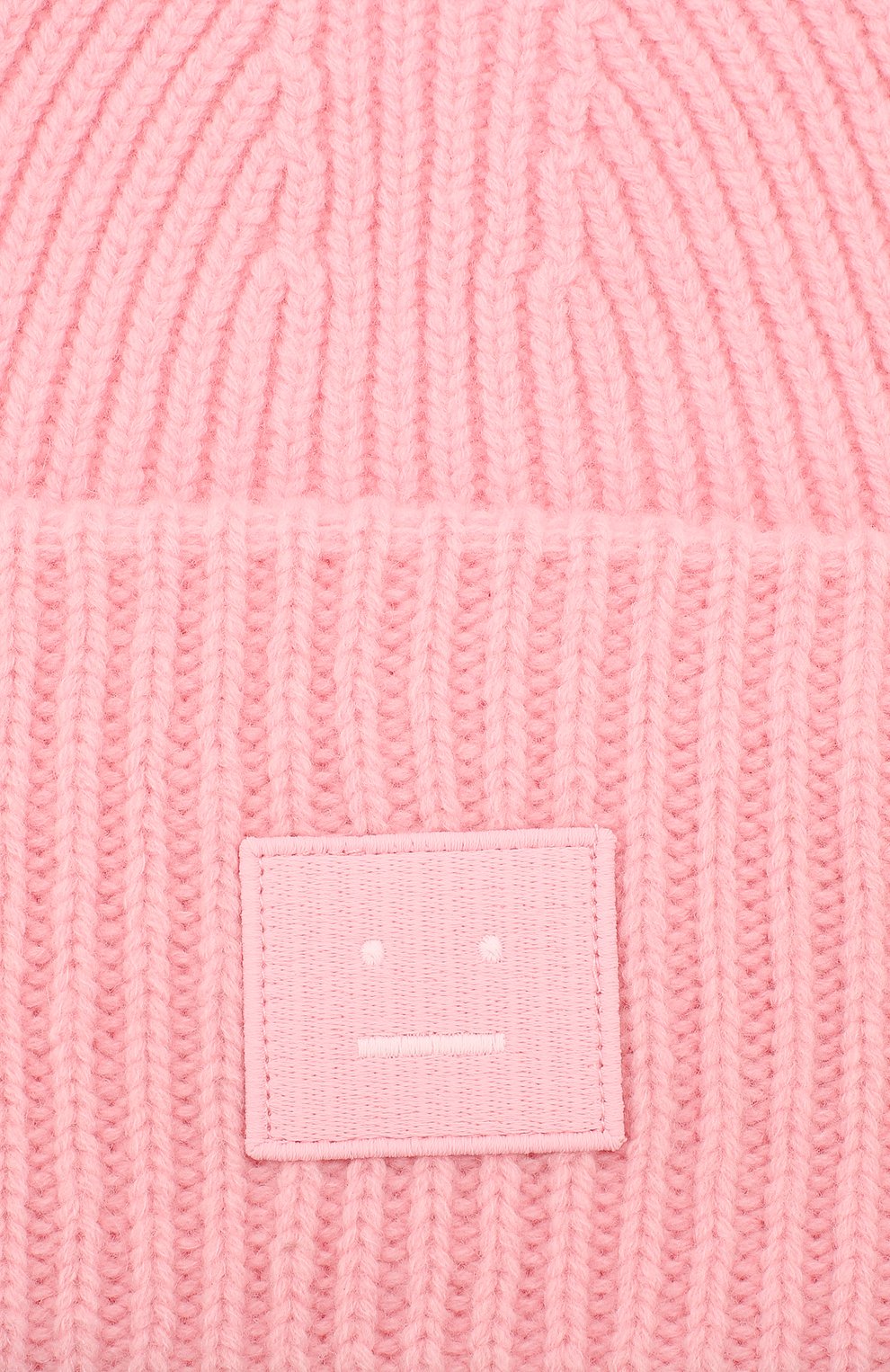 Шерстяная шапка ACNE STUDIOS, арт. D40009/M, фото 3