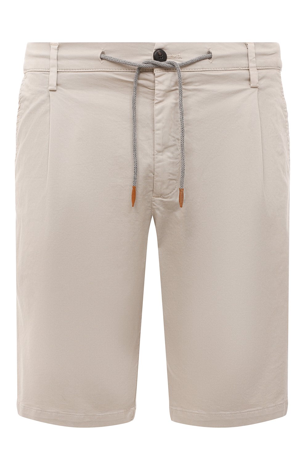 Хлопковые шорты ELEVENTY, арт. G70BERE01 TET0G002, фото 1