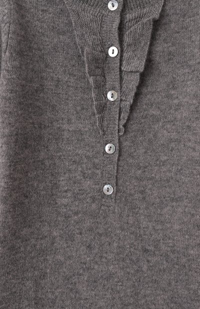 Кашемировый комбинезон OSCAR ET VALENTINE, арт. COM03, фото 3