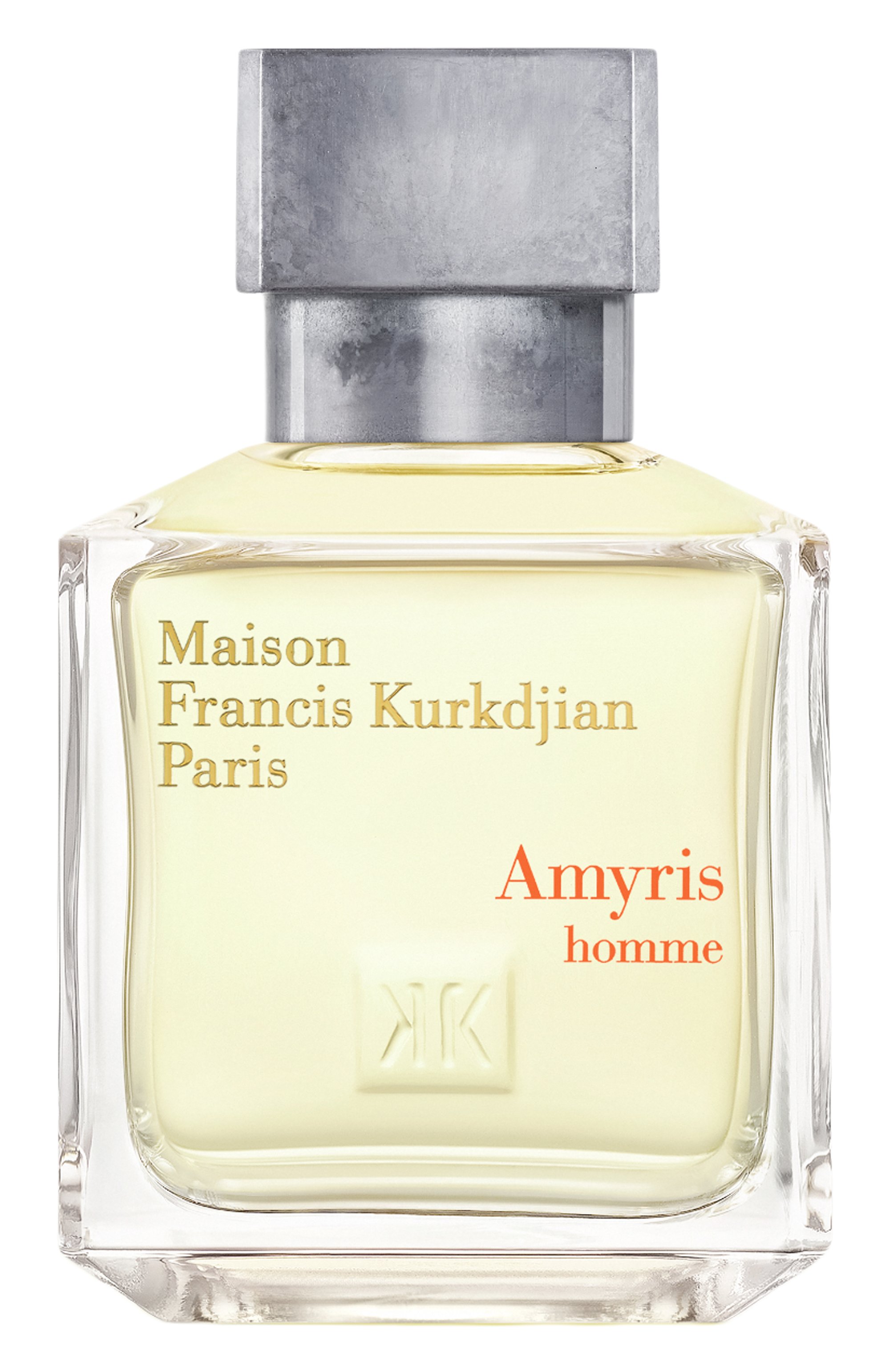 Туалетная вода amyris homme (70ml) MAISON FRANCIS KURKDJIAN, арт. 103140201, фото 1