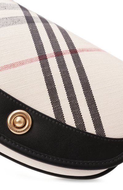 Сумка highlands BURBERRY, арт. 8112219, фото 3