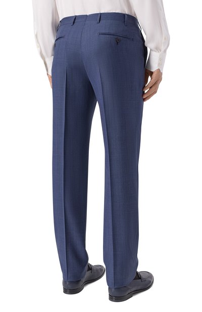 Шерстяной костюм CORNELIANI, арт. 276008/2717213_SET, фото 5