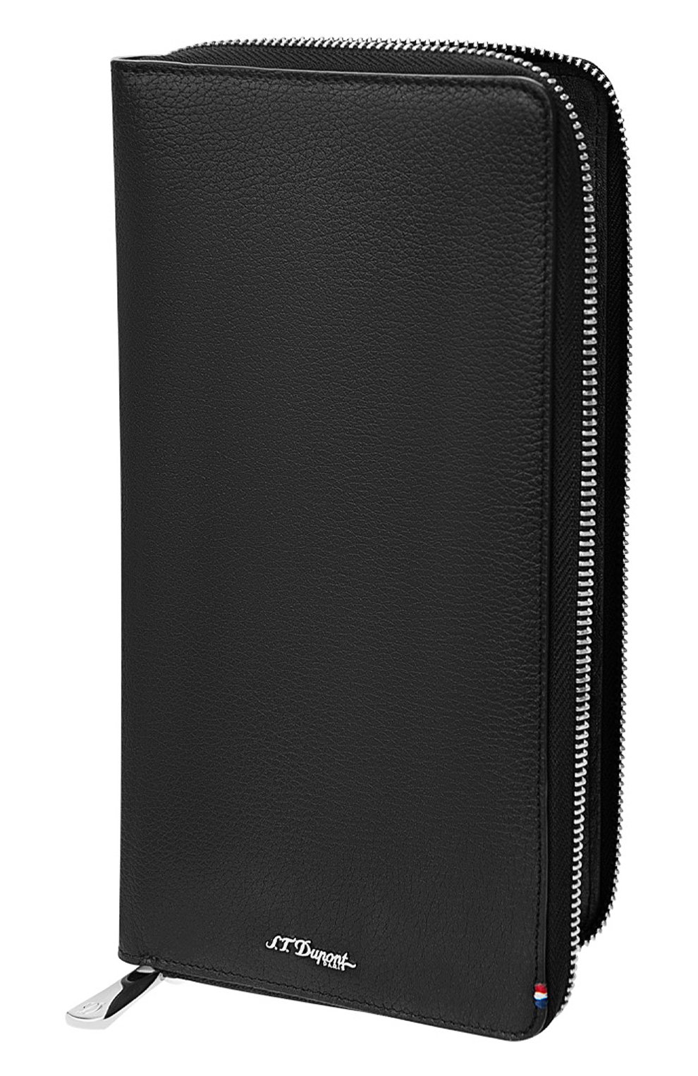 Кожаная борсетка S.T. DUPONT, арт. 180266RU, фото 2