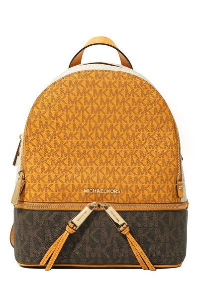 Рюкзак rhea zip MICHAEL MICHAEL KORS, арт. 30S0GEZB2V, фото 1