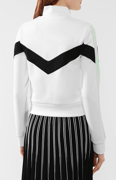 Кардиган OFF-WHITE, арт. 0WBA045R19C950570100, фото 4