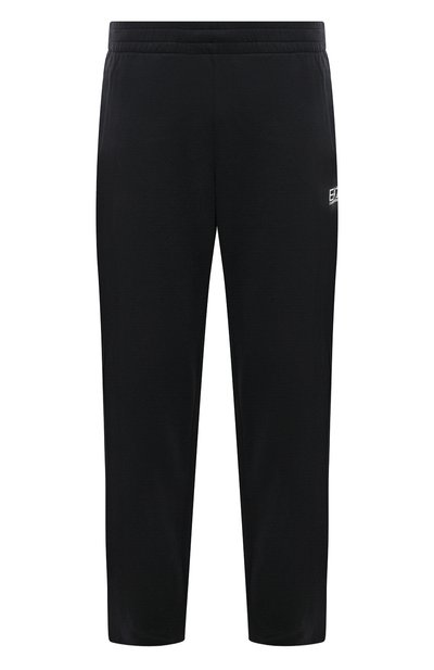 Хлопковые брюки EA7, арт. 8NPP51/PJ05Z, фото 1