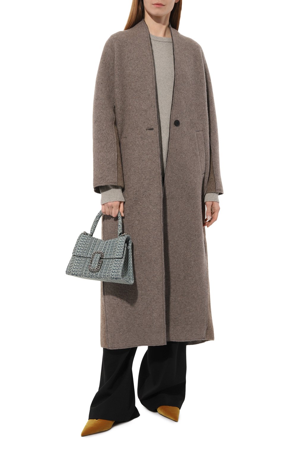 Сумка the st. marc MARC JACOBS (THE), арт. 2P3HSC006H02, фото 7