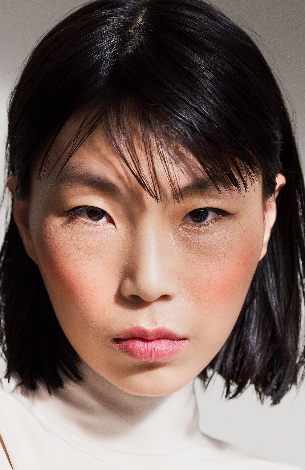 Румяна rose hermès silky blush, rose blush (6g) HERMÈS, арт. 60165PV023H, фото 4