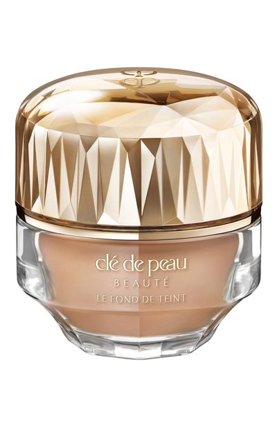 Женское тональный крем-уход, оттенок o50 (28ml) CLÉ DE PEAU BEAUTÉ, арт. 21455CP