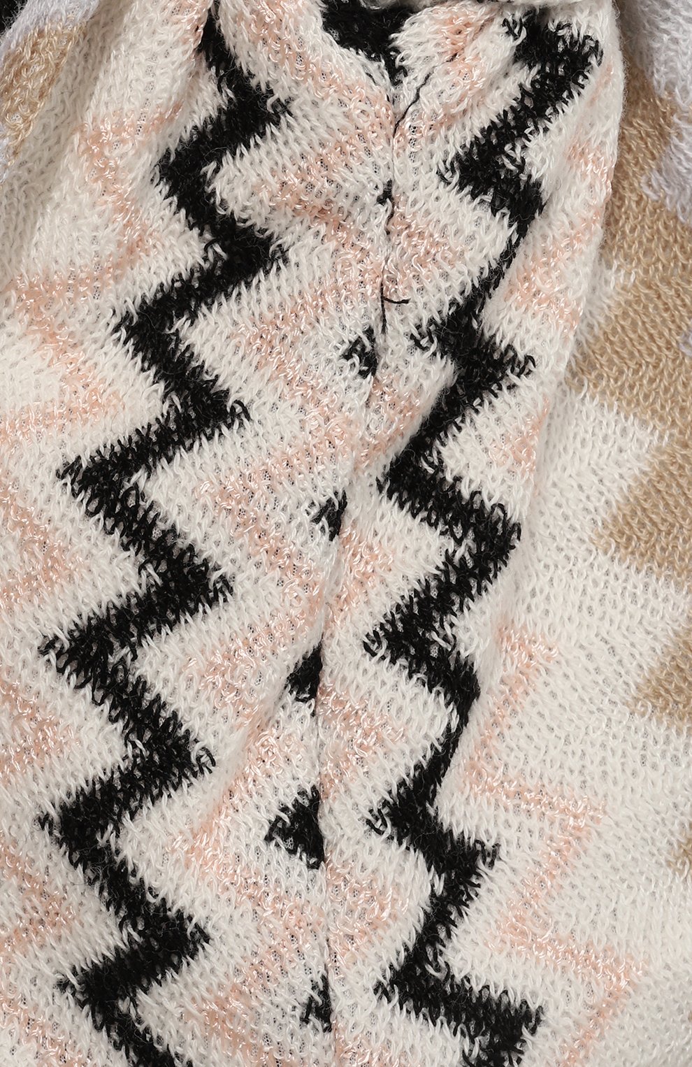 Повязка на голову MISSONI, арт. FCKSCMD8849, фото 4