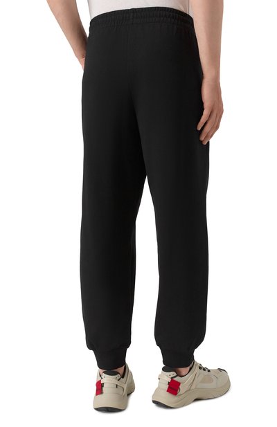 Хлопковый спортивный костюм EA7, арт. 7M000235/AF13512, фото 5