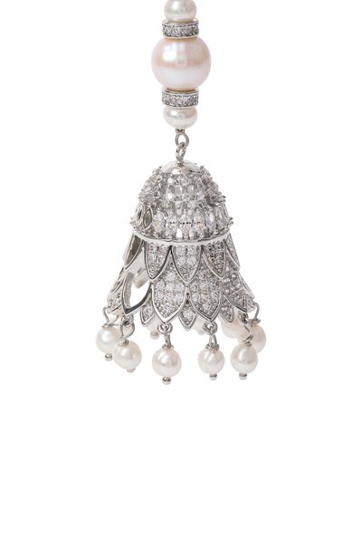 Колье sahara moon BLUEJAY, арт. BJ-SHM, фото 3