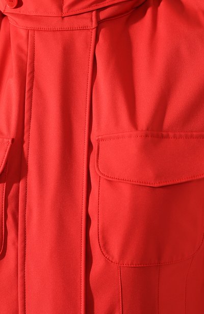 Куртка с капюшоном LORO PIANA, арт. FAF8482, фото 5