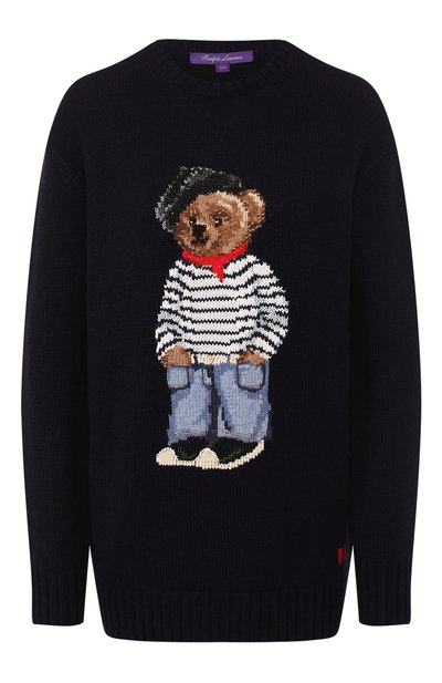 Женский кашемировый пуловер RALPH LAUREN, арт. 290771850