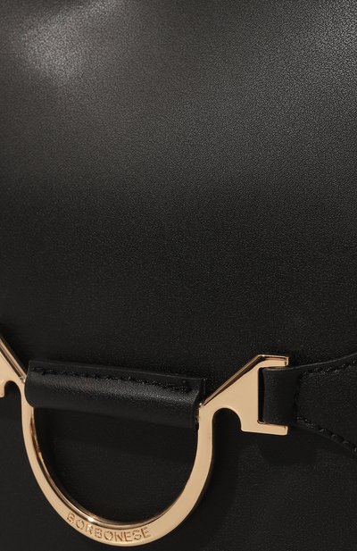 Сумка 110 small BORBONESE, арт. 923021, фото 3