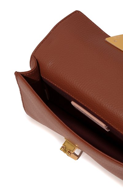 Сумка nico small COCCINELLE, арт. E1 MG4 55 01 01, фото 5