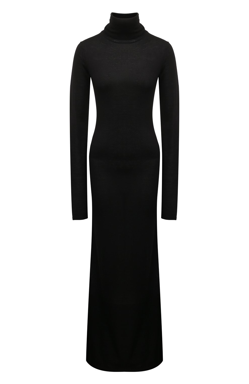 Кашемировое платье PERVERT, арт. PE24/DR03/60-41, фото 1