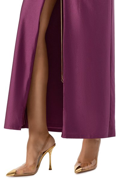 Туфли diana 105 GIANVITO ROSSI, арт. G95521.15LAC.GMEMEKM, фото 2