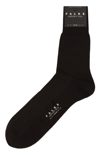 Мужские носки из шерсти и хлопка FALKE, арт. 14403